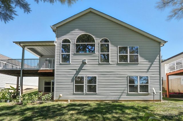 6589 Quail Lake, Deerfield Twp., OH 45040