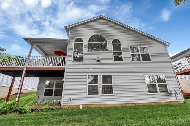 6589 Quail Lake, Deerfield Twp., OH 45040