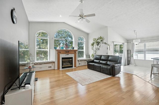 6589 Quail Lake, Deerfield Twp., OH 45040