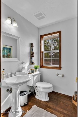 3753 E SKY HARBOR DR, Coeur D'alene, ID 83814