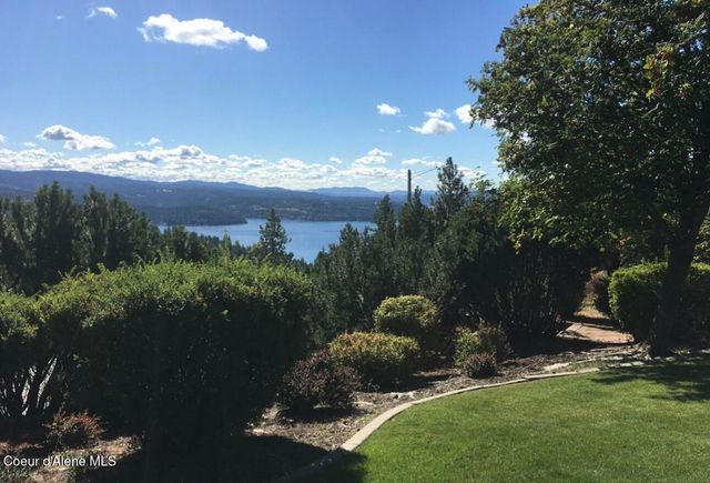 3753 E SKY HARBOR DR, Coeur D'alene, ID 83814