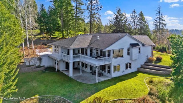 3753 E SKY HARBOR DR, Coeur D'alene, ID 83814
