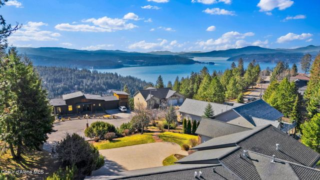 3753 E SKY HARBOR DR, Coeur D'alene, ID 83814
