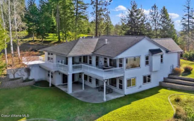 3753 E SKY HARBOR DR, Coeur D'alene, ID 83814