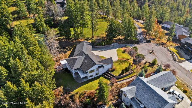 3753 E SKY HARBOR DR, Coeur D'alene, ID 83814