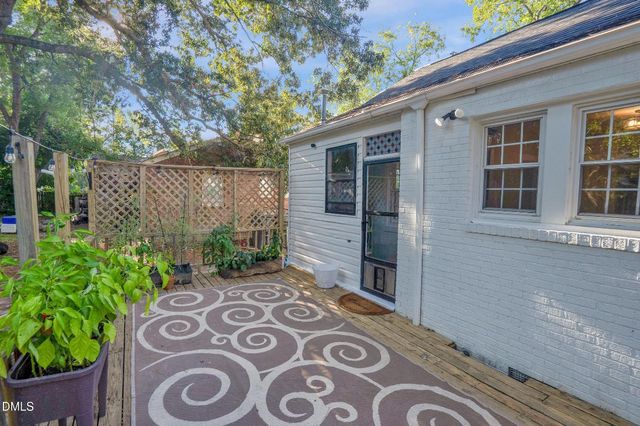 1603 Rose Street, Goldsboro, NC 27530