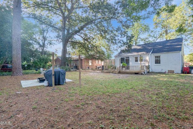 1603 Rose Street, Goldsboro, NC 27530