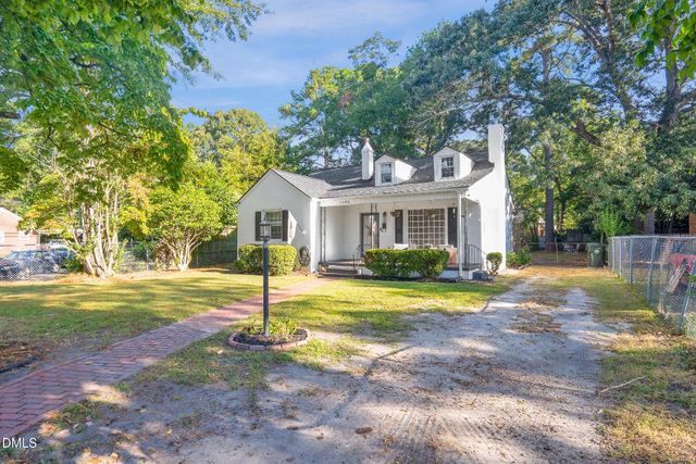 1603 Rose Street, Goldsboro, NC 27530