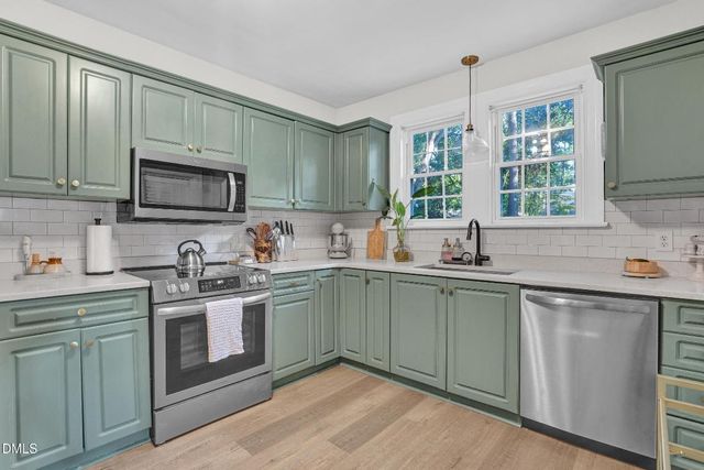 1603 Rose Street, Goldsboro, NC 27530