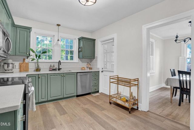 1603 Rose Street, Goldsboro, NC 27530