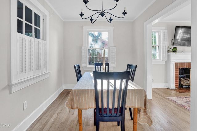 1603 Rose Street, Goldsboro, NC 27530