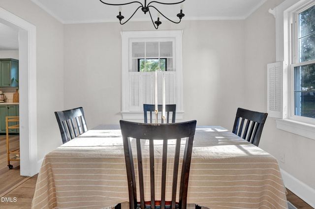 1603 Rose Street, Goldsboro, NC 27530