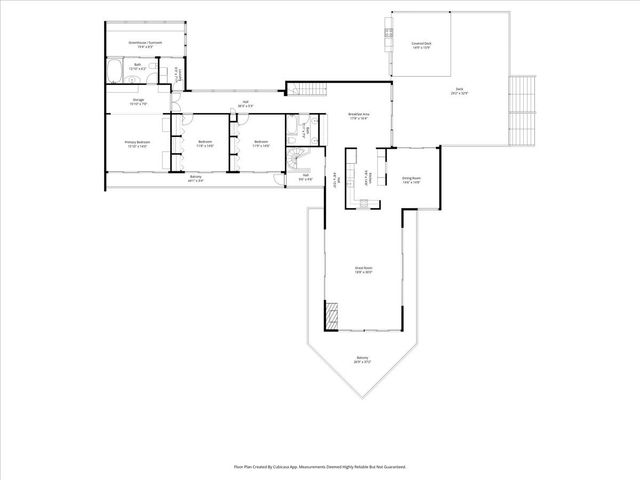 431 Maplewood Drive, Barrington, IL 60010