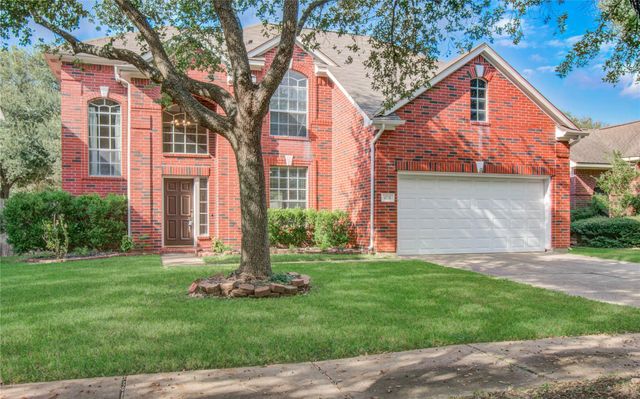 4731 Silverlake Drive, Sugar Land, TX 77479