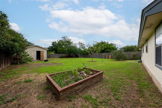 1702 Ireland DR, Leander, TX 78641