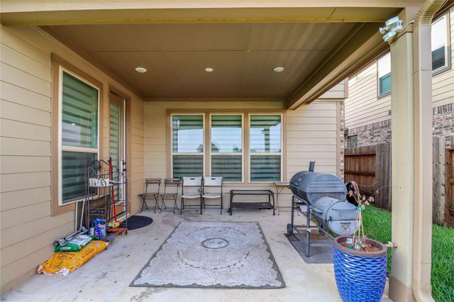 25315 Western Sage Ln House In Richmond,Tx, Richmond, TX 77406