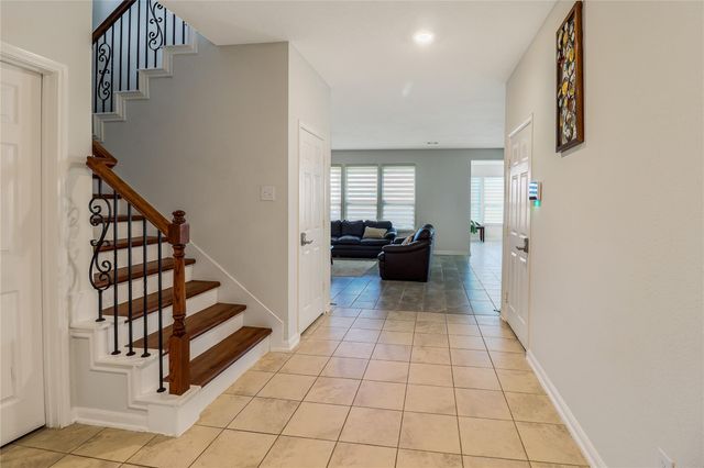 25315 Western Sage Ln House In Richmond,Tx, Richmond, TX 77406