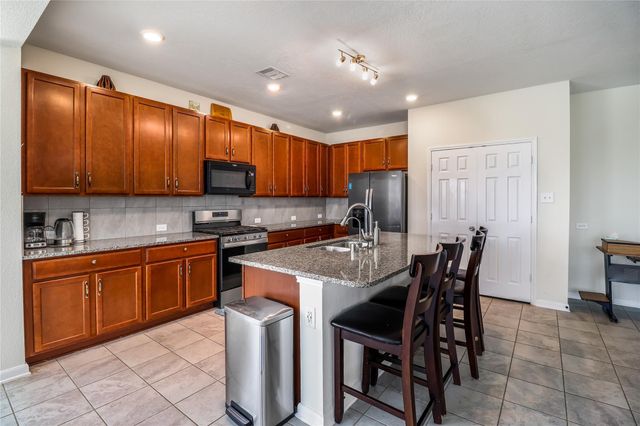 25315 Western Sage Ln House In Richmond,Tx, Richmond, TX 77406