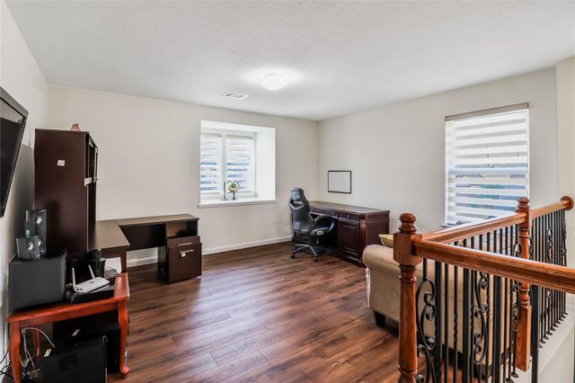 25315 Western Sage Ln House In Richmond,Tx, Richmond, TX 77406