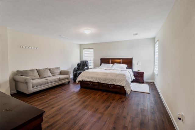25315 Western Sage Ln House In Richmond,Tx, Richmond, TX 77406