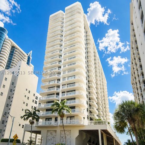 6061 Collins Ave 16E, Miami Beach, FL 33140