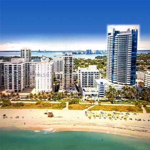 6061 Collins Ave 16E, Miami Beach, FL 33140