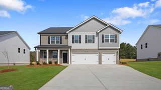 39 Weymouth Drive, Locust Grove, GA 30248