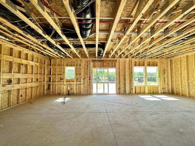 335 Buckthorn Drive, Youngsville, NC 27596