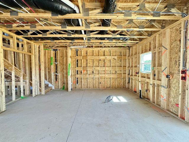 335 Buckthorn Drive, Youngsville, NC 27596