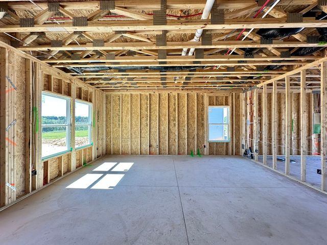 335 Buckthorn Drive, Youngsville, NC 27596