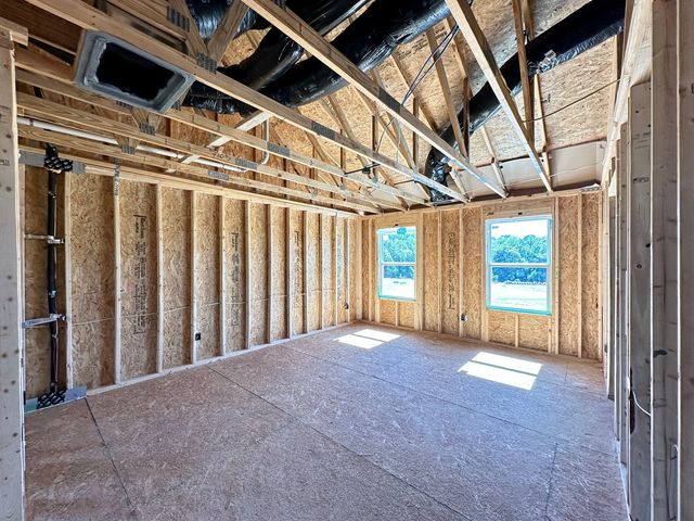 335 Buckthorn Drive, Youngsville, NC 27596