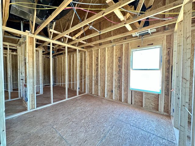 335 Buckthorn Drive, Youngsville, NC 27596
