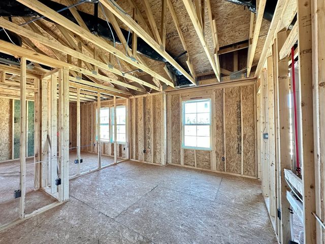 335 Buckthorn Drive, Youngsville, NC 27596