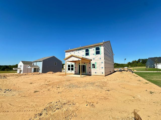 335 Buckthorn Drive, Youngsville, NC 27596