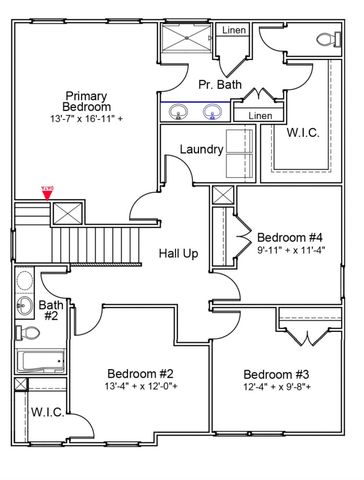 335 Buckthorn Drive, Youngsville, NC 27596