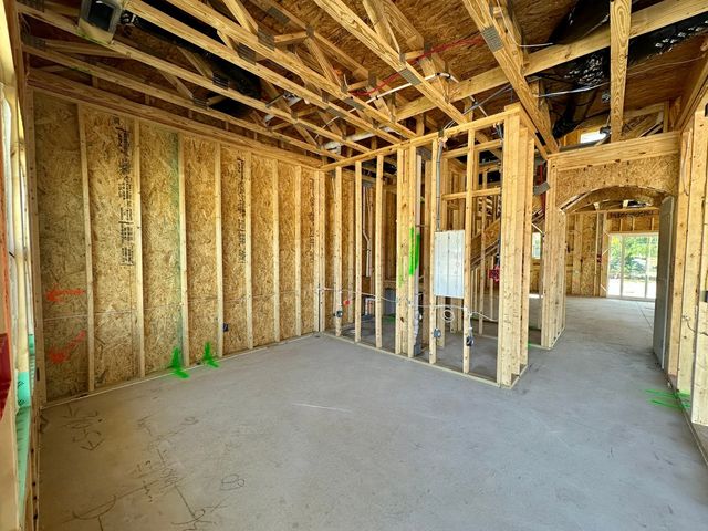335 Buckthorn Drive, Youngsville, NC 27596