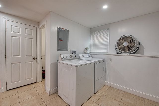 28 Provost St, Brockton, MA 02302