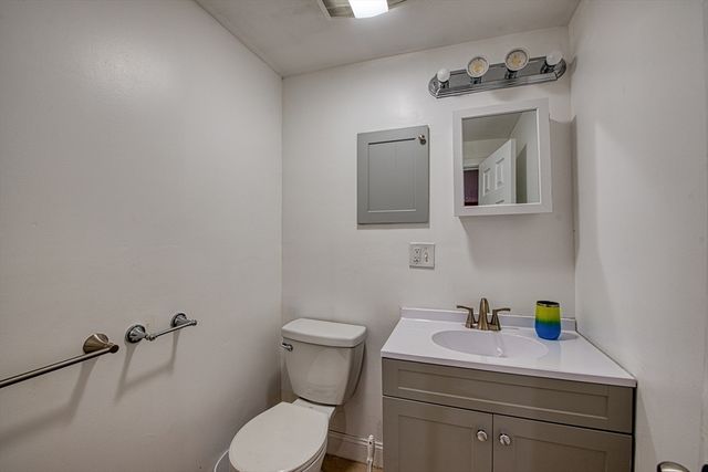 28 Provost St, Brockton, MA 02302