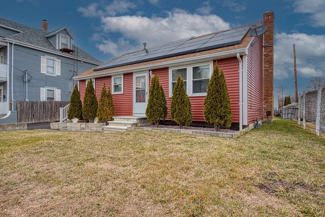 28 Provost St, Brockton, MA 02302