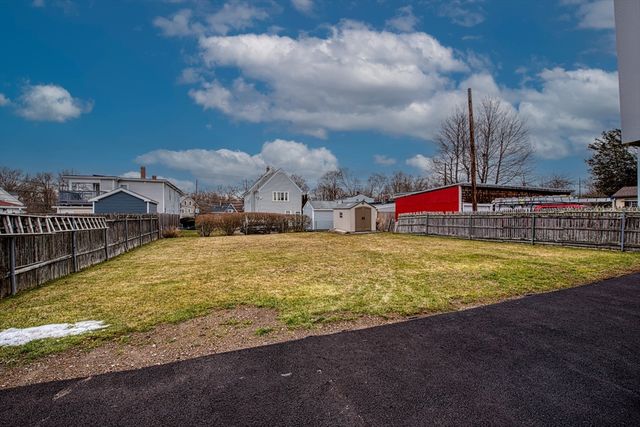 28 Provost St, Brockton, MA 02302