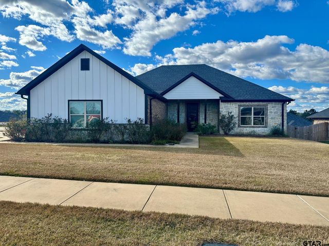 1507 Nate Cir, Bullard, TX 75757