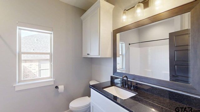 1507 Nate Cir, Bullard, TX 75757