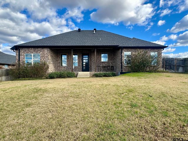 1507 Nate Cir, Bullard, TX 75757
