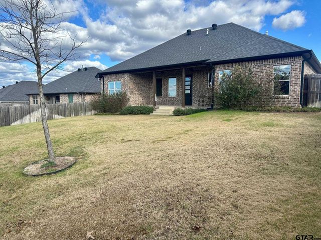 1507 Nate Cir, Bullard, TX 75757