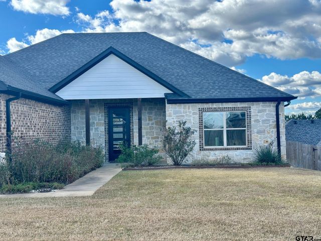 1507 Nate Cir, Bullard, TX 75757