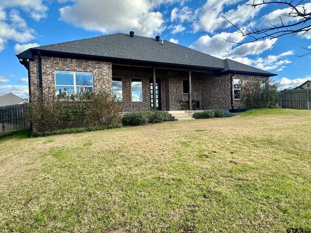 1507 Nate Cir, Bullard, TX 75757