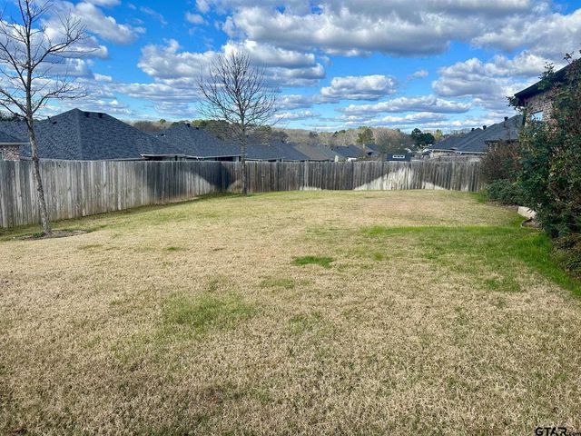 1507 Nate Cir, Bullard, TX 75757