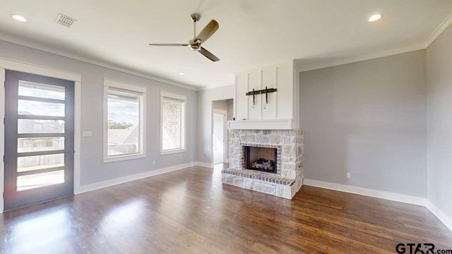 1507 Nate Cir, Bullard, TX 75757