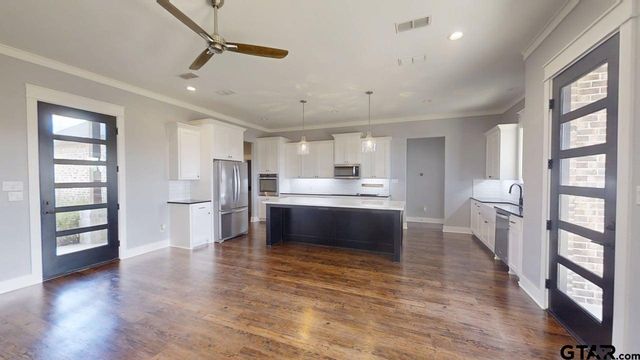 1507 Nate Cir, Bullard, TX 75757