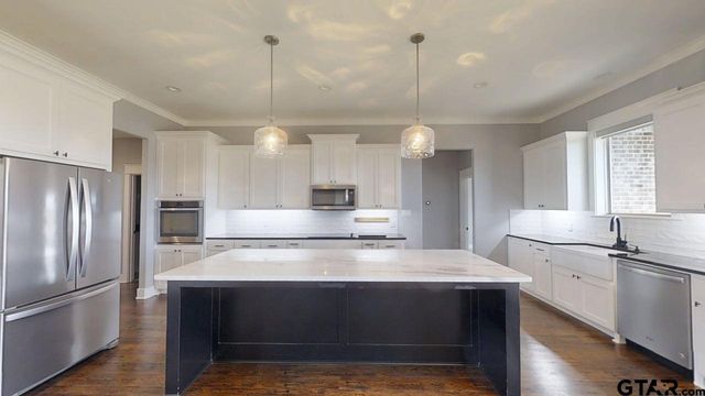 1507 Nate Cir, Bullard, TX 75757